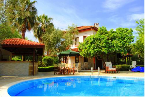 Gocek (Fethiye) Turkiye Promo Code Booking.com