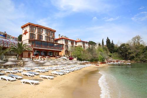 Sinop Turkiye Promo Code Booking.com