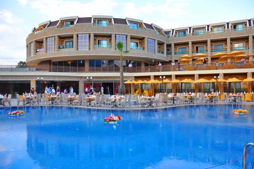 Kemer Turkiye Promo Code Booking.com