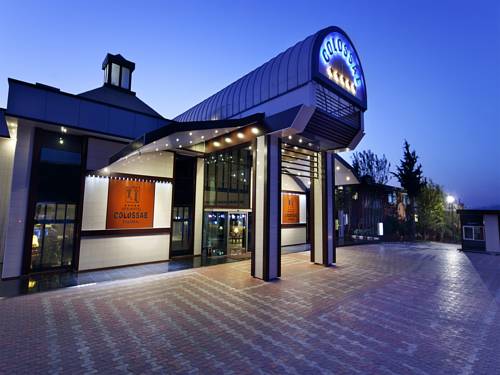 Denizli Turkiye Promo Code Booking.com