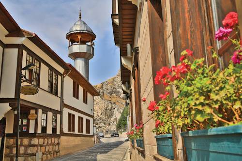 Amasya Turkiye Promo Code Booking.com