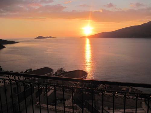 Kalkan Turkiye Promo Code Booking.com