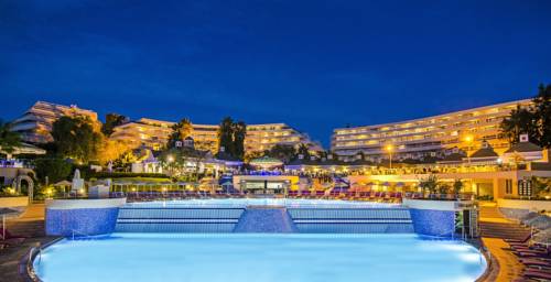 Kusadasi  Turkiye Promo Code Booking.com