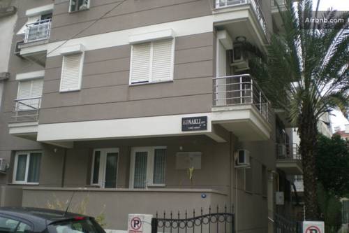 Izmir Turkiye Promo Code Booking.com