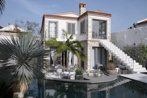 Alacati  Turkiye Promo Code Booking.com