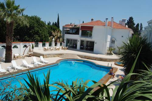 Burhaniye (Balikesir) Turkiye Promo Code Booking.com