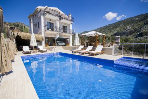 Kalkan Turkiye Promo Code Booking.com