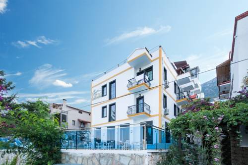 Kalkan Turkiye Promo Code Booking.com