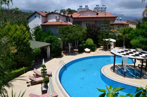 Kemer Turkiye Promo Code Booking.com
