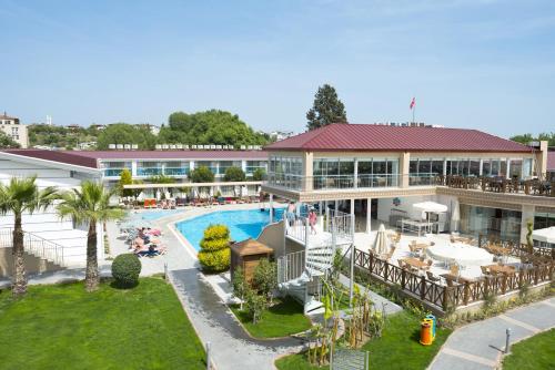 Manavgat Turkiye Promo Code Agoda.com