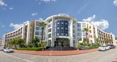 Marmaris Turkiye Promo Code Booking.com
