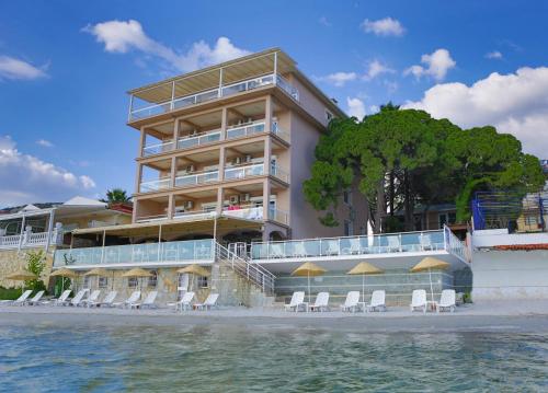 Kusadasi Turkiye Promo Code Agoda.com