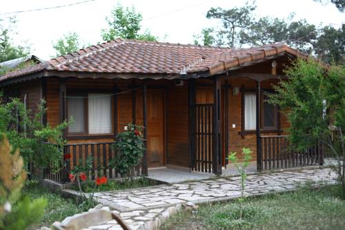Olympos Turkiye Promo Code Booking.com