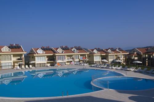 Oludeniz  Turkiye Promo Code Booking.com