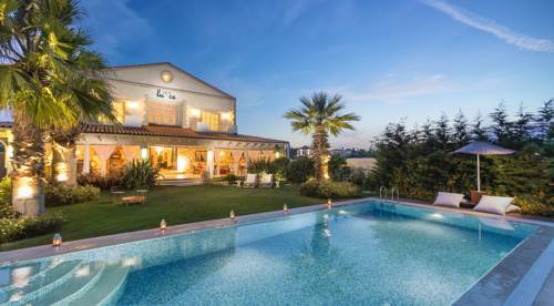 Alacati  Turkiye Promo Code Booking.com