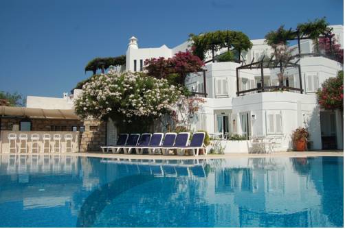 Bodrum (Mugla) Turkiye Promo Code Booking.com