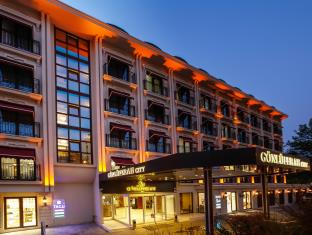 Bursa Turkiye Promo Code Agoda.com