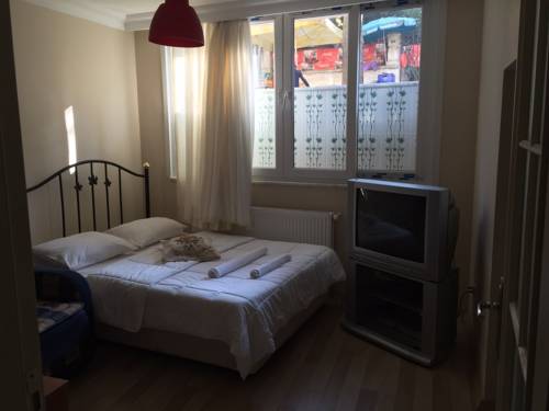 Adalar Turkiye Promo Code Booking.com