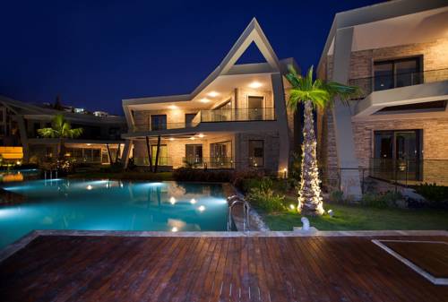 Gumbet Turkiye Promo Code Booking.com