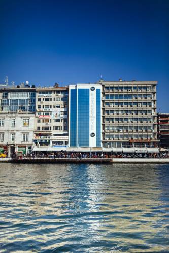 Izmir Turkiye Promo Code Booking.com