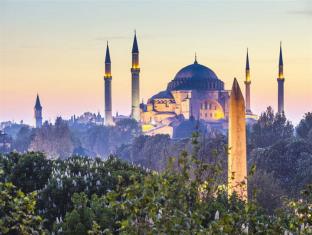Istanbul Turkiye Promo Code Agoda.com