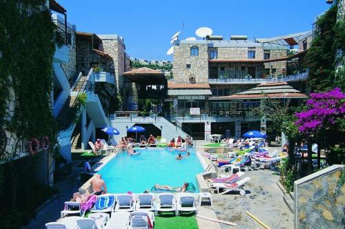 Bodrum Turkiye Promo Code Agoda.com