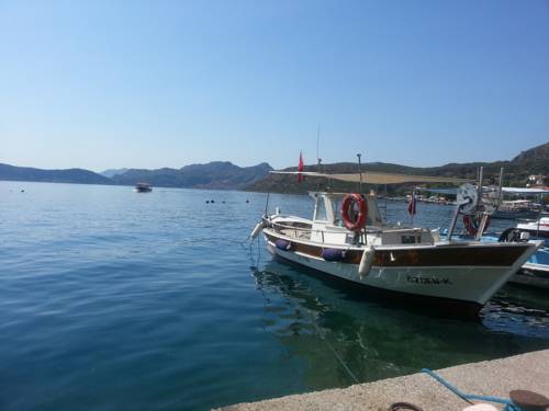 Sogut Turkiye Promo Code Booking.com