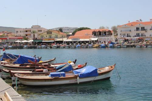 Foca Turkiye Promo Code Booking.com