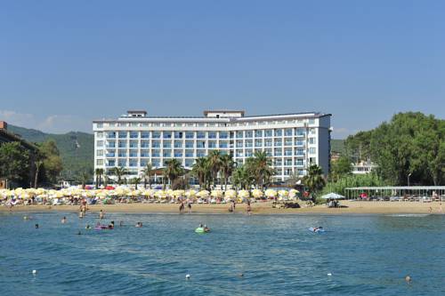 Incekum,Alanya,All Inclusive Turkiye Promo Code Booking.com