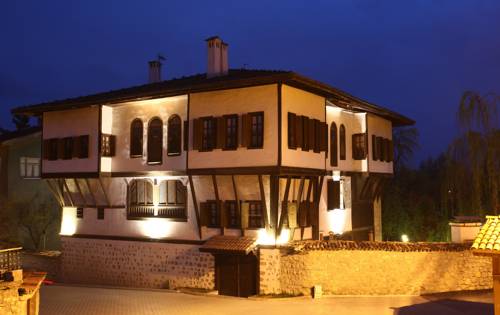 Safranbolu (Karabuk) Turkiye Promo Code Booking.com