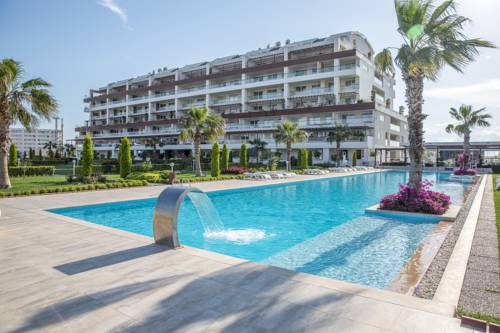 Side Turkiye Promo Code Booking.com