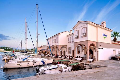 Urla Turkiye Promo Code Agoda.com