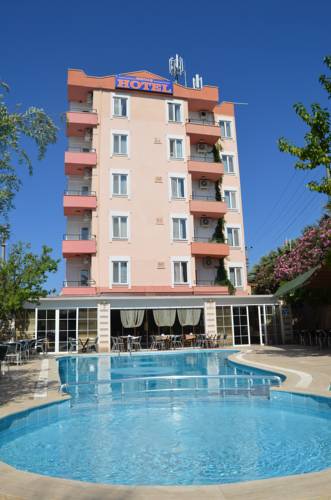 Ayvalik Turkiye Promo Code Booking.com