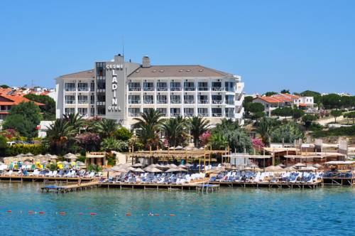 Cesme  Turkiye Promo Code Booking.com