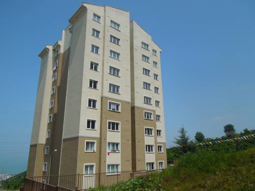 Trabzon Turkiye Promo Code Booking.com