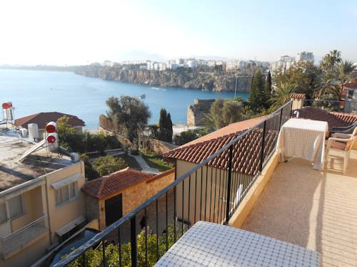 Antalya Turkiye Promo Code Booking.com
