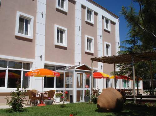 Beysehir (Konya) Turkiye Promo Code Booking.com