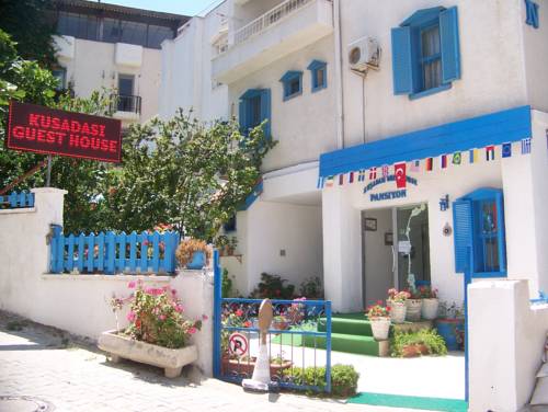 Kuşadası Turkiye Promo Code Booking.com