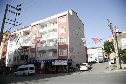 Trabzon Turkiye Promo Code Booking.com