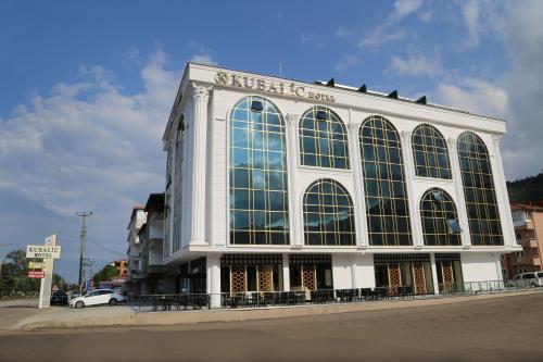 Ordu Turkiye Promo Code Agoda.com