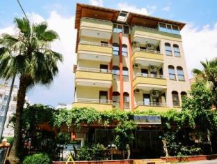 Alanya Turkiye Promo Code Agoda.com