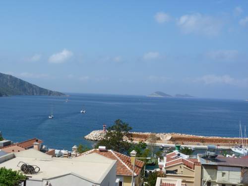 Kalkan Turkiye Promo Code Booking.com