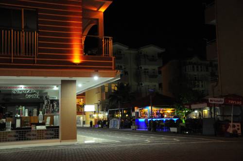 Side Turkiye Promo Code Booking.com