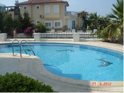 Belek Turkiye Promo Code Booking.com