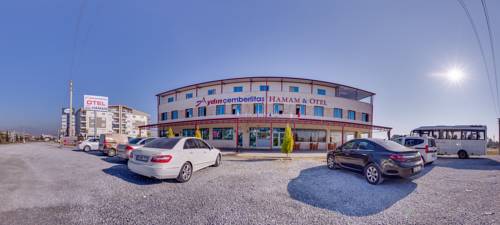 Aydin Turkiye Promo Code Booking.com
