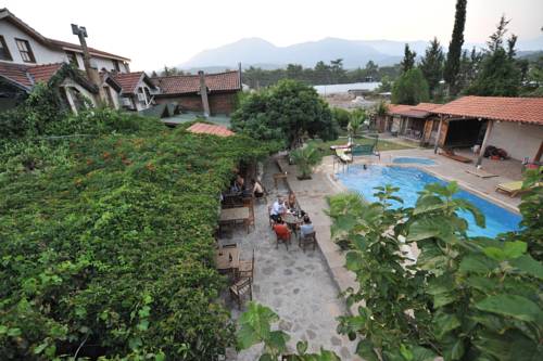Olympos Turkiye Promo Code Booking.com