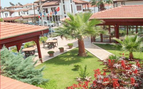 Akyaka (Mugla) Turkiye Promo Code Booking.com