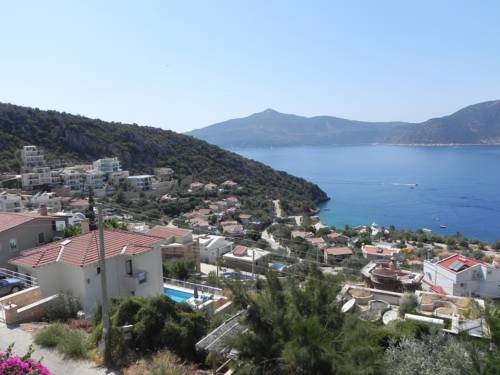 Kalkan Turkiye Promo Code Booking.com