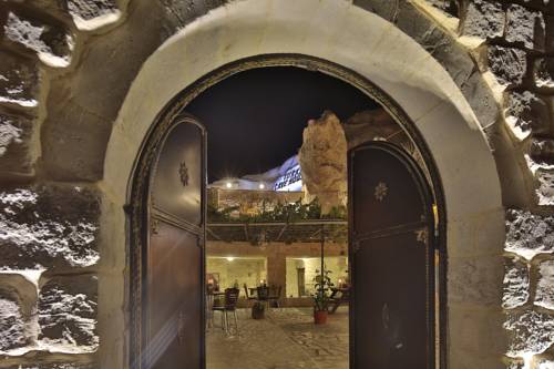 Nevsehir Turkiye Promo Code Booking.com