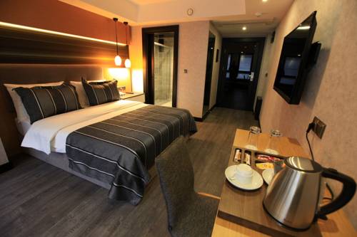 Eskisehir Turkiye Promo Code Booking.com